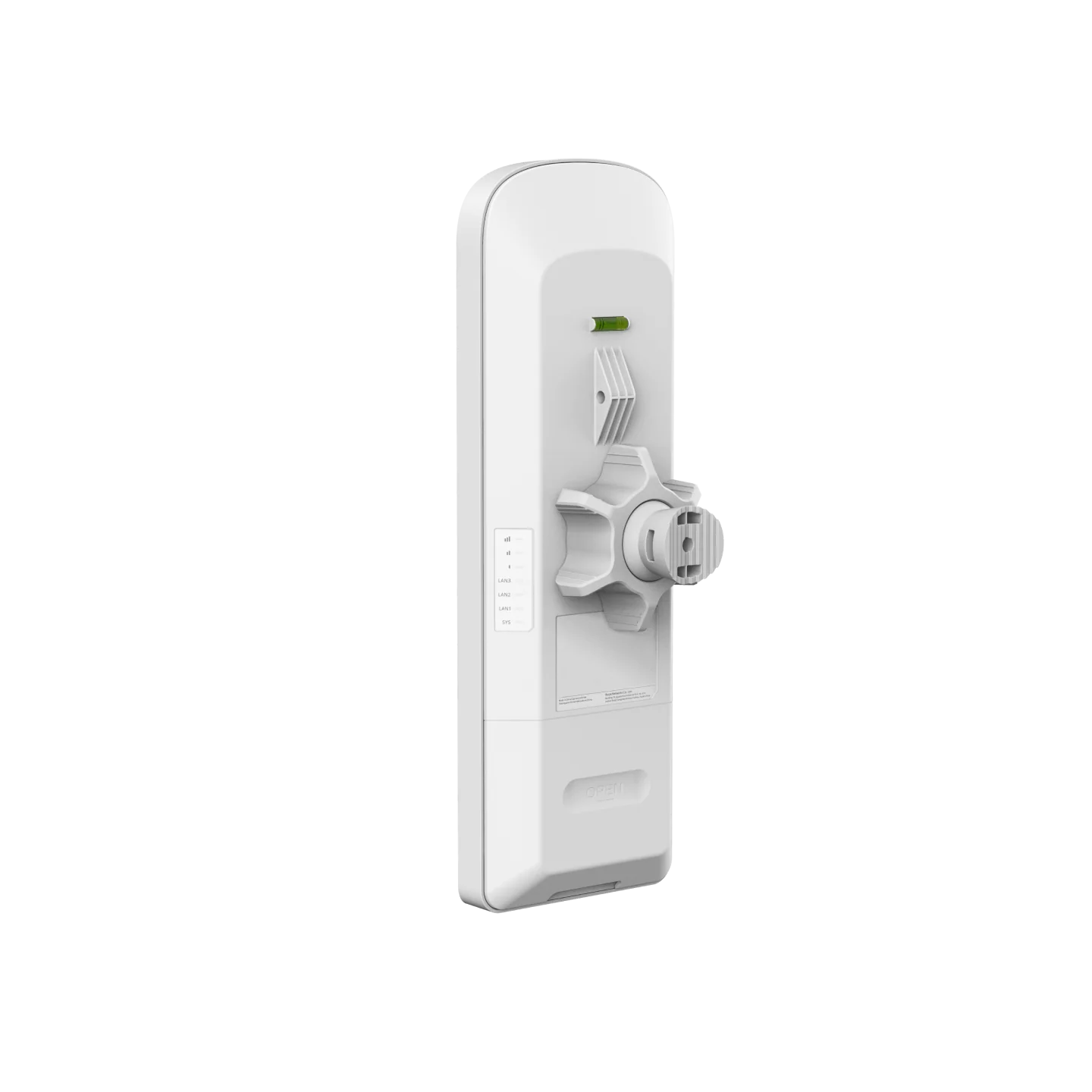 Reyee Wireless Bridge P2MP Base Station, 15 dBi, with 120° Built-in Antenna, Up to 16 CPE's - Image 3