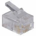RJ11 Phone Connectors (100s)