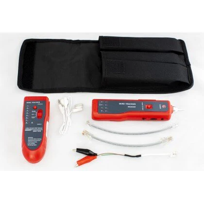 RJ45 Cable Tracker