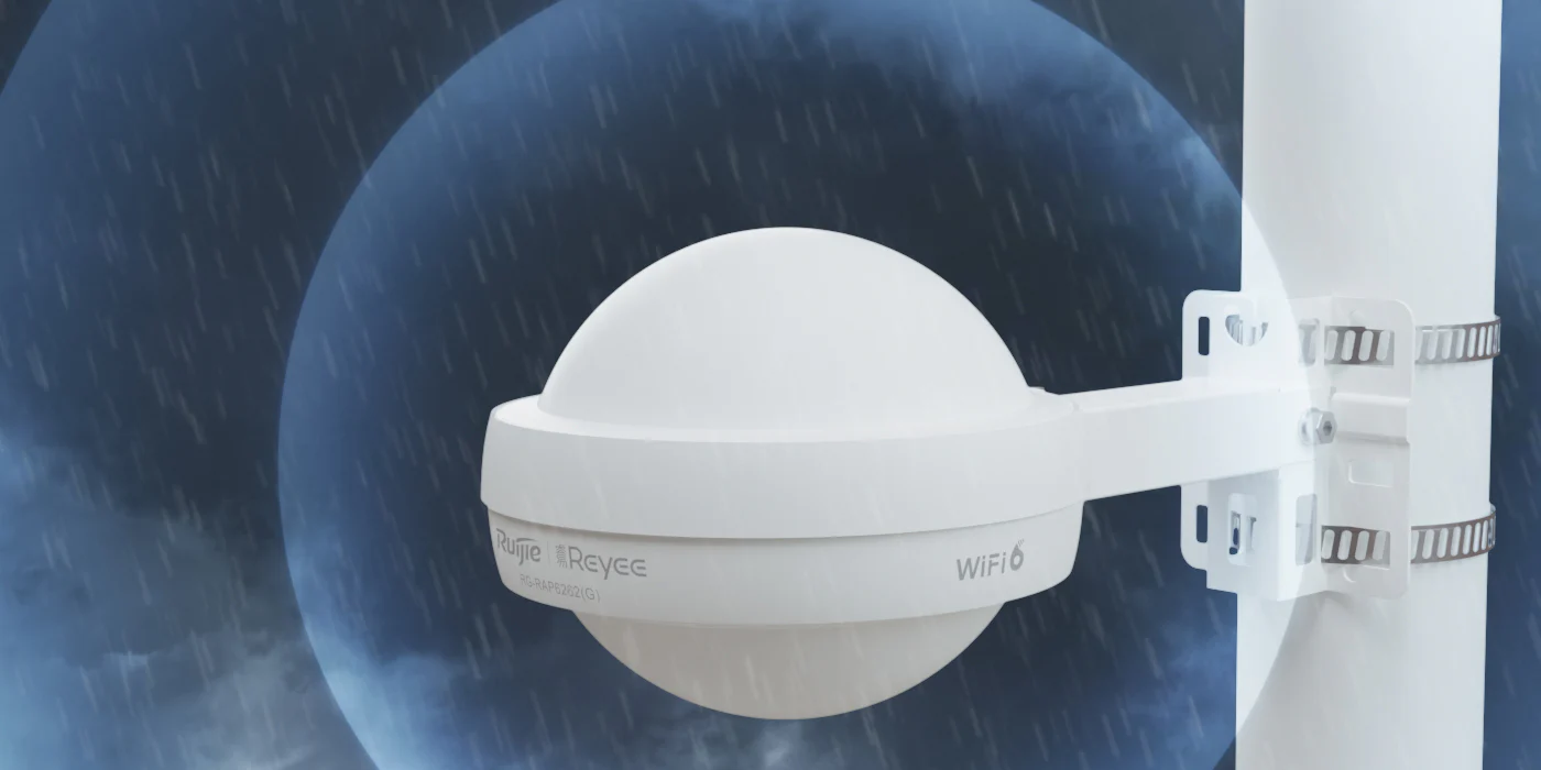 Replacement Cover for Reyee RAP1260 (Colour Options) - Image 6