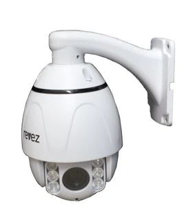 60m IR Mini High Speed PTZ, Sony 700TVL, 6pcs LED