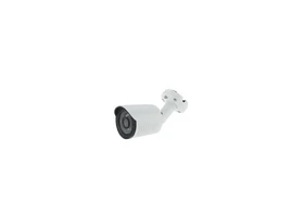 Revez AHD Mini Bullet Camera, 1080p, 3.6mm Fixed Lens, 20m IR, 12v DC (RZHD-1080-7W)