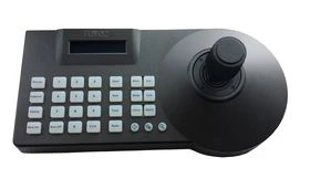 3D PTZ Keyboard