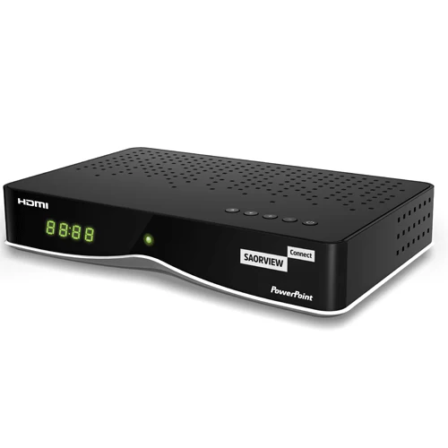Saorview Connect Package