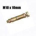 Shield Anchor Loose Bolt (M10X10mm)