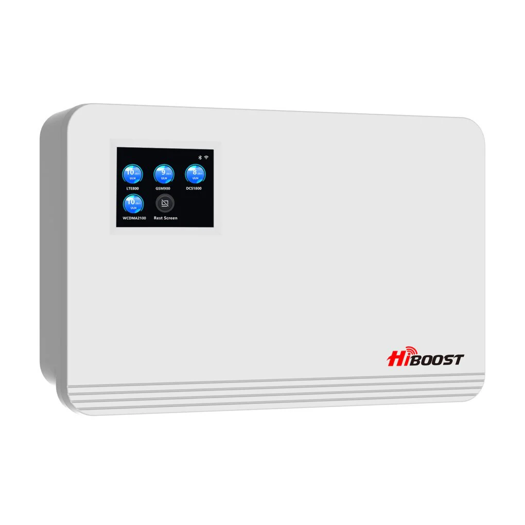 HiBoost Quad Band Booster Kit - Hi10-4S-Pro 4G/3G/2G - Image 3