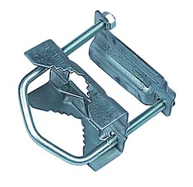 Single Shelley Clamp (2" x 1")