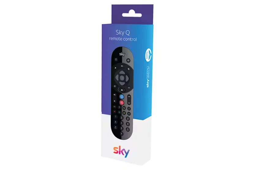 SKY Q VOICE REMOTE CONTROL - Image 4