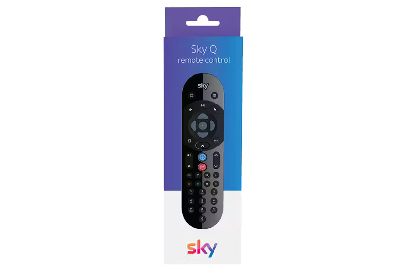 SKY Q VOICE REMOTE CONTROL - Image 5