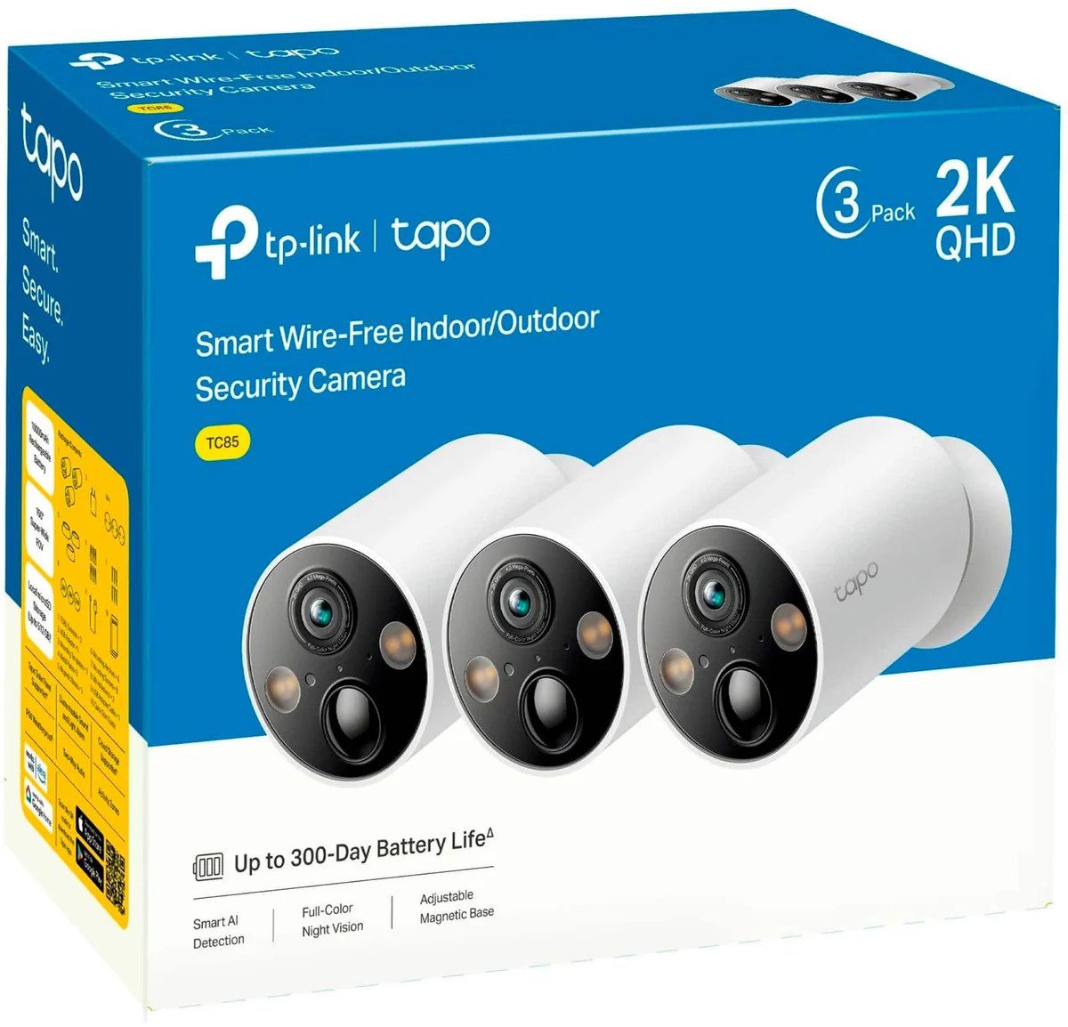 Smart Security Cam Installation - Image 6