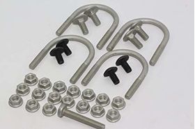 Screw Pack for 60cm Zone 2 Dish
