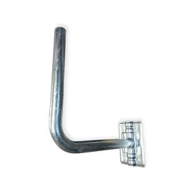 Starlink Wall Bracket 40cm x 40 cm - Image 2