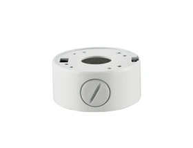 Camera Base Extension (White Small Case)