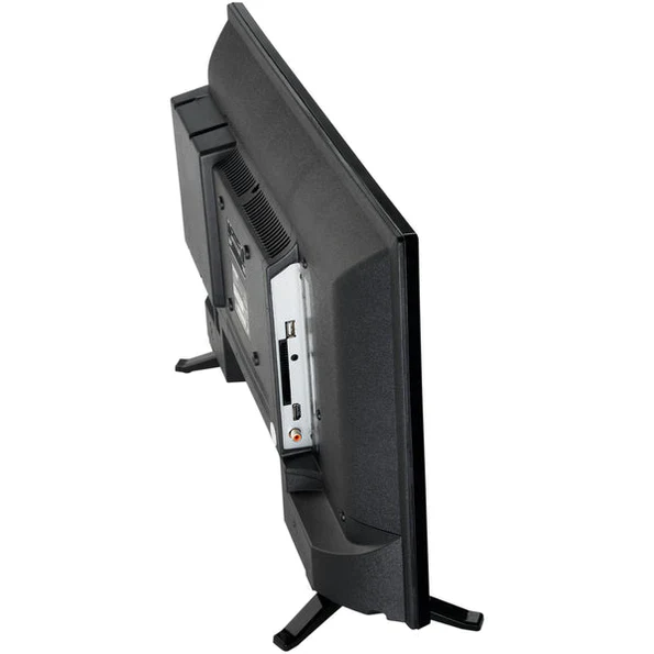 T4TEC 24" HD Ready LED TV Non-Smart - Black | TT2416UH - Image 3