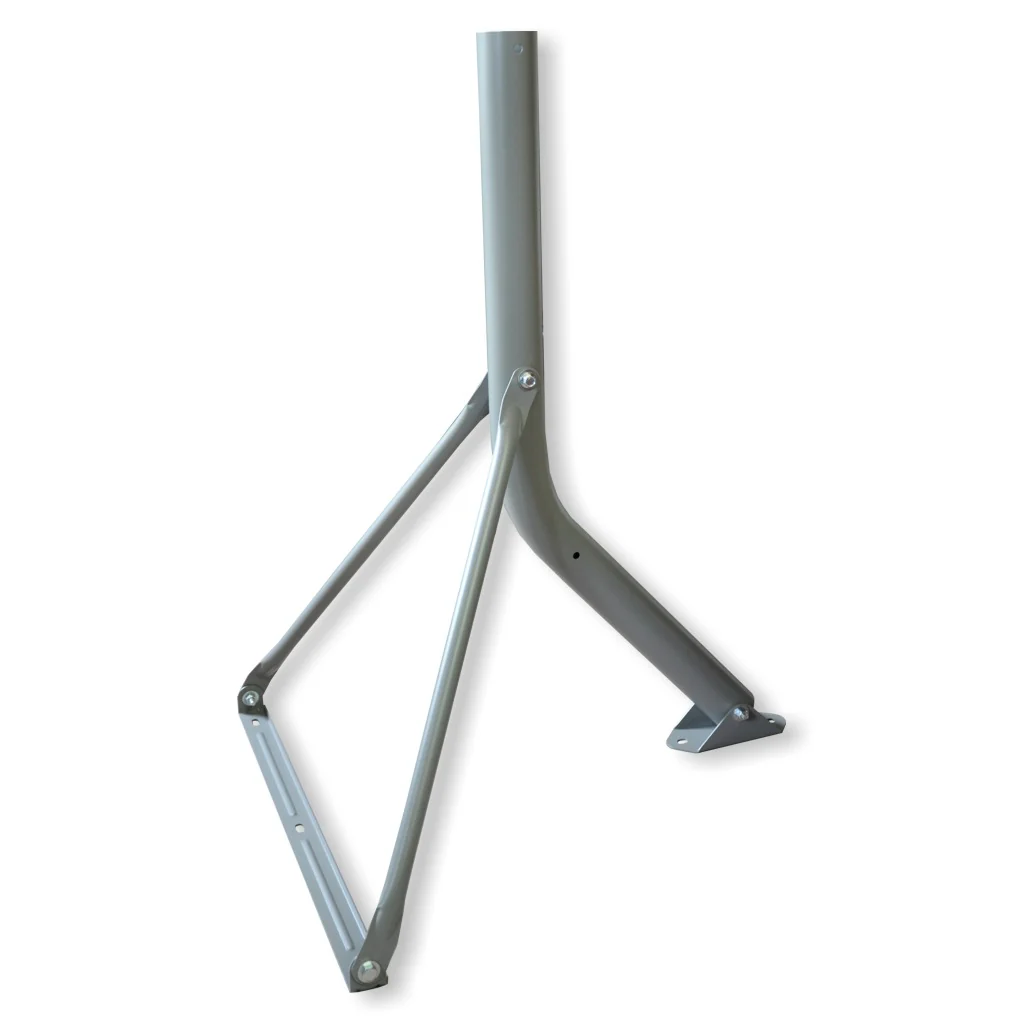 T90 Steel Wall Mount Toroidal Wavefrontier (60mm Diameter) - Image 2