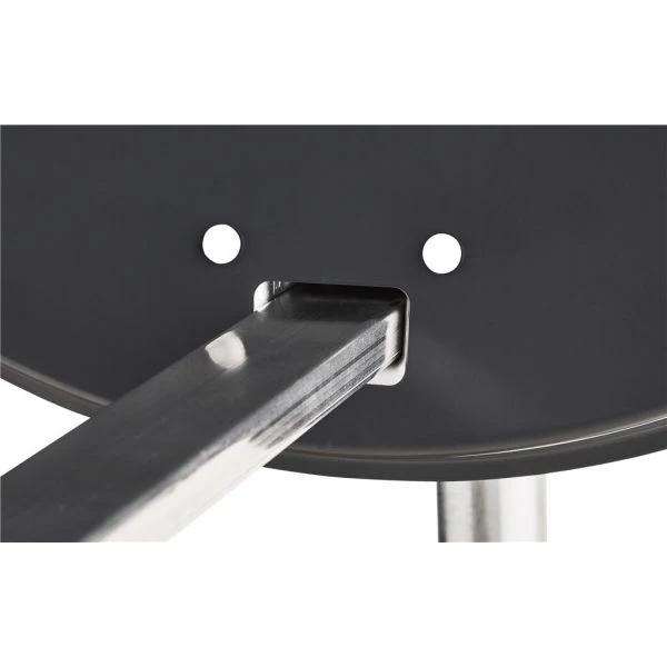 TRIAX TDS80A 80cm Solid Dish Steel - Image 4