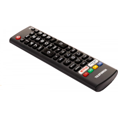 TELEFUNKEN 43" DLED FHD WEBOS SMART TV (N18G-TF-TS4310) - Image 3
