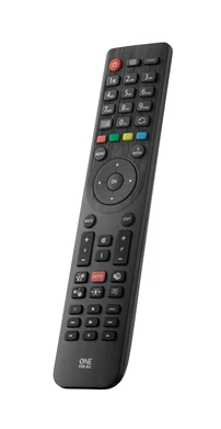 TELEFUNKEN TV REPLACEMENT REMOTE CONTROL (VESTEL TV’S) - Image 3