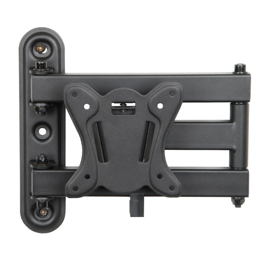 THOR Dual Arm Full Motion VESA 75x75 / 100x100, Screen size 14-32" - Image 3