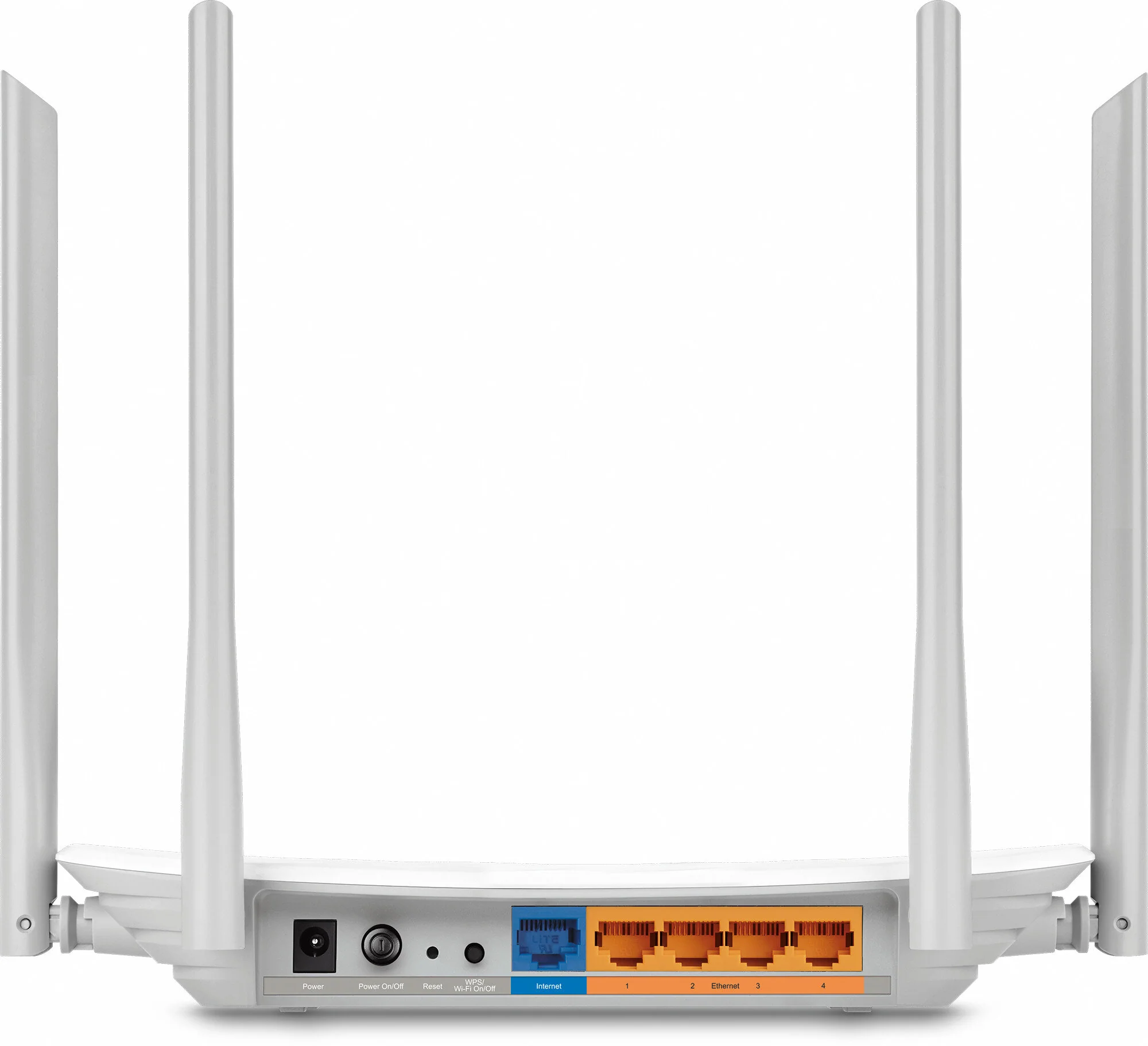 TP-Link AC1200 Dual Band Wireless Cable Router - Image 2