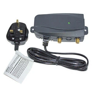 Triax LTE F100/1 power supply
