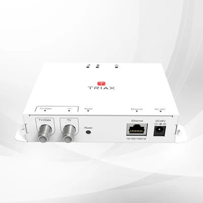 Triax TEoC GigaKit