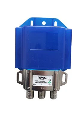 Satellite & Terrestrial Combiner (Outdoor)