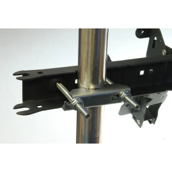 U Clamping Bolt for Pole Mounting Sky MK4 Zone 1 Satellite Dish - Image 3