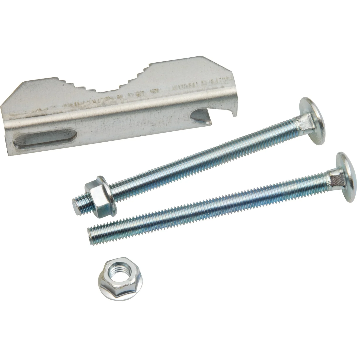 U Clamping Bolt for Pole Mounting Sky MK4 Zone 1 Satellite Dish - Image 4