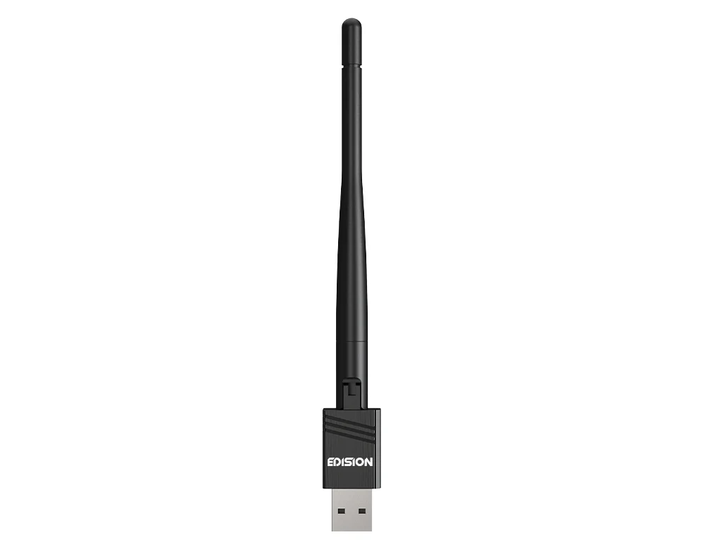 USB WiFi Dongle (High Gain -EDI-MEGA 2) - Image 3