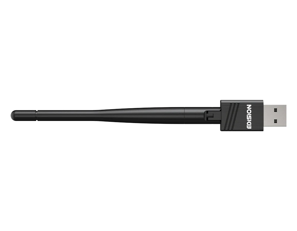 USB WiFi Dongle (High Gain -EDI-MEGA 2) - Image 4