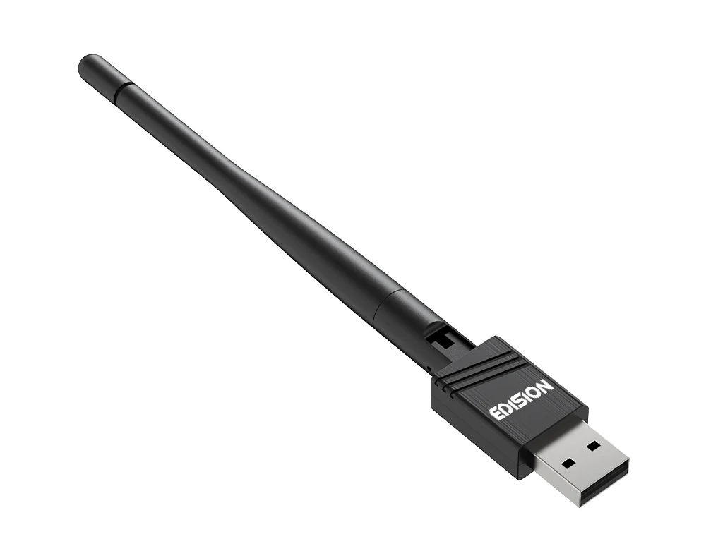 USB WiFi Dongle (High Gain -EDI-MEGA 2) - Image 5