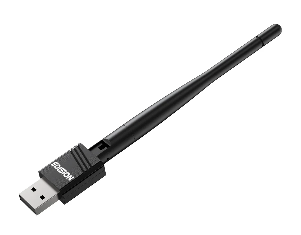 USB WiFi Dongle (High Gain -EDI-MEGA 2) - Image 6