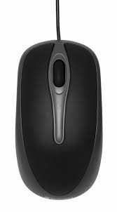 Verbatim Optical Desktop Mouse - 1000 DPI - Image 3