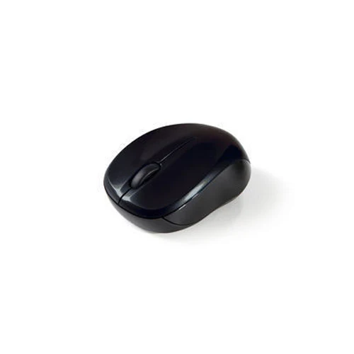 Verbatim wireless Laser Nano Mouse black USB - Image 2