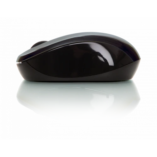 Verbatim wireless Laser Nano Mouse black USB - Image 3