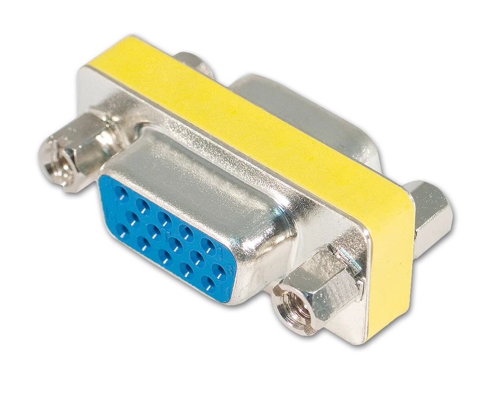 Vga Coupler