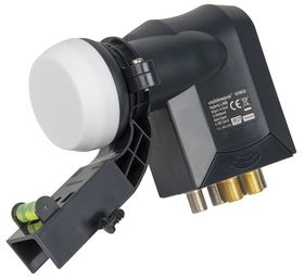 Sky / Freesat Hybrid 6 Port LNB