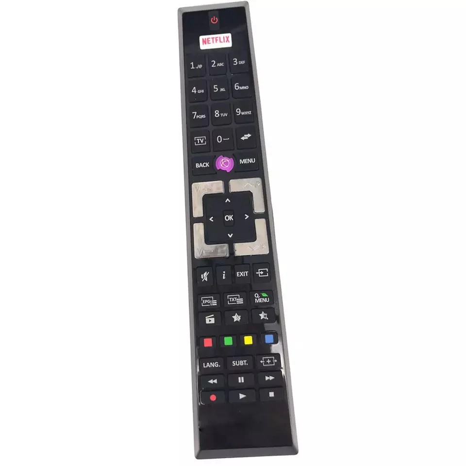 Walker Smart TV Remote